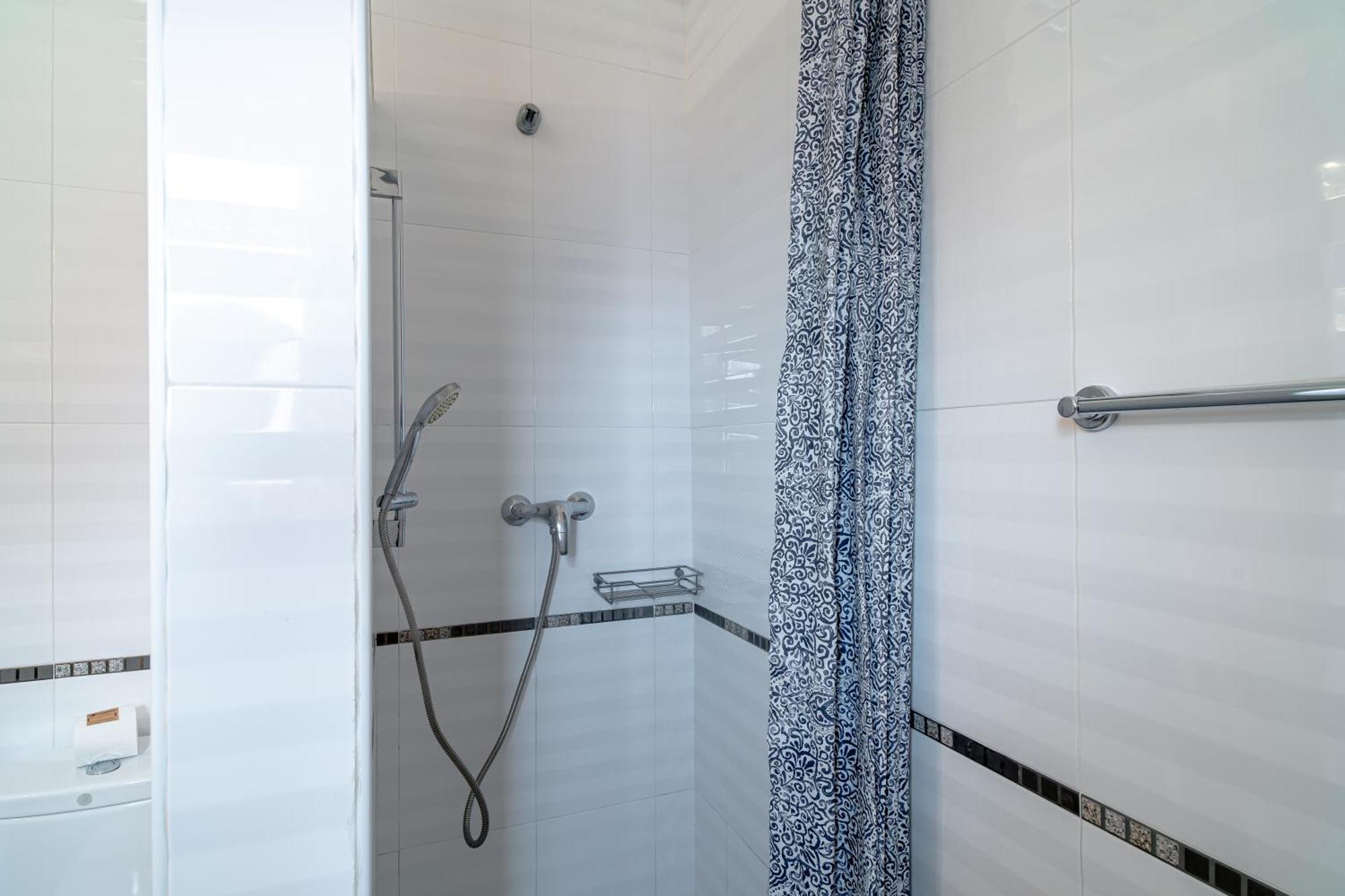 Villa Sevilla Casasol Nerja Esterno foto