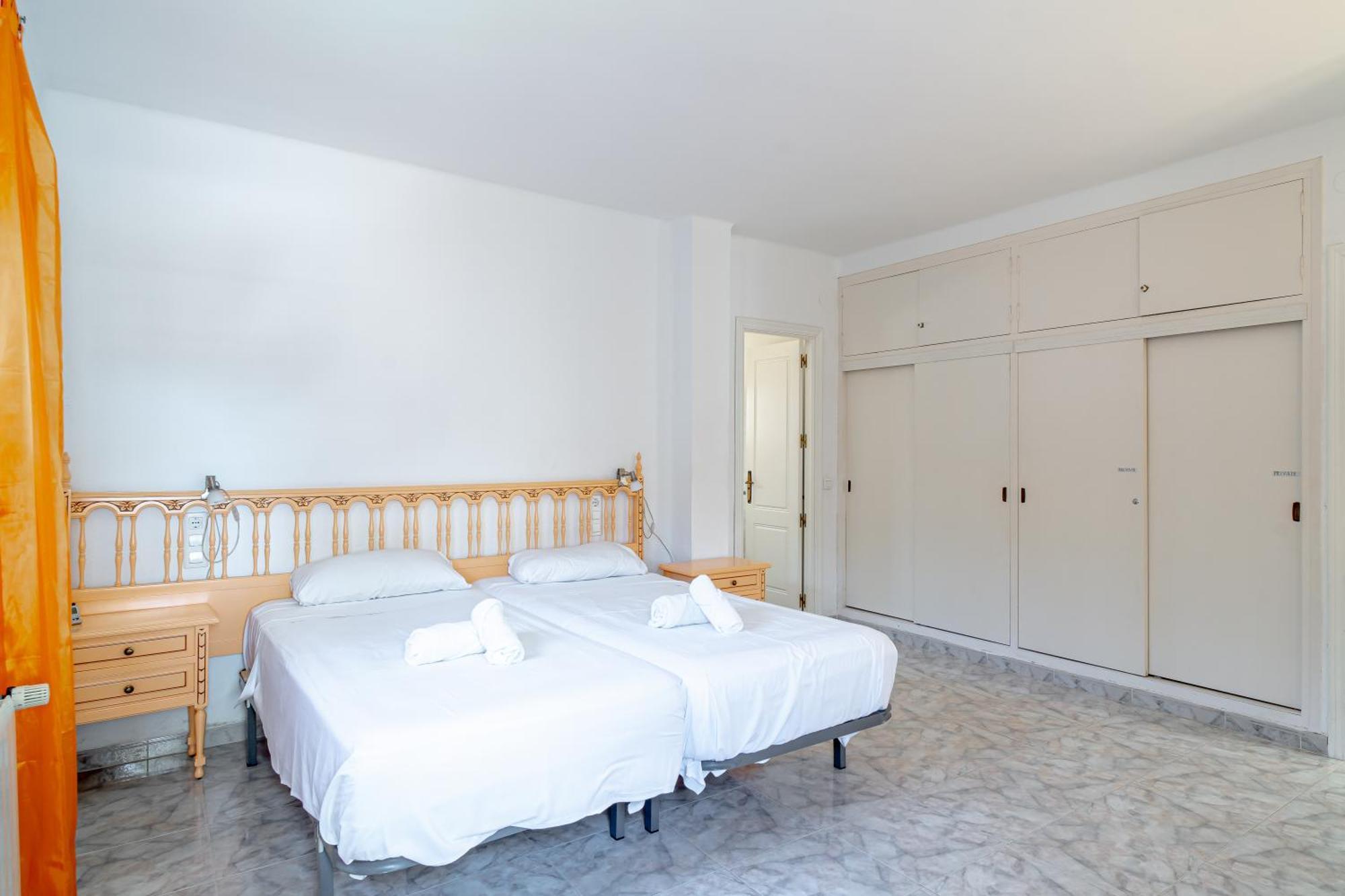 Villa Sevilla Casasol Nerja Esterno foto